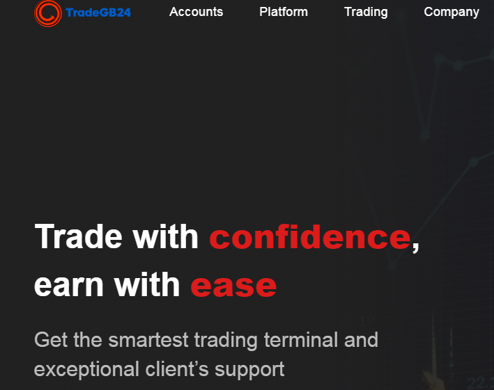 TradeGB24 (Трейд ГБ 24) https://tradegb24.com