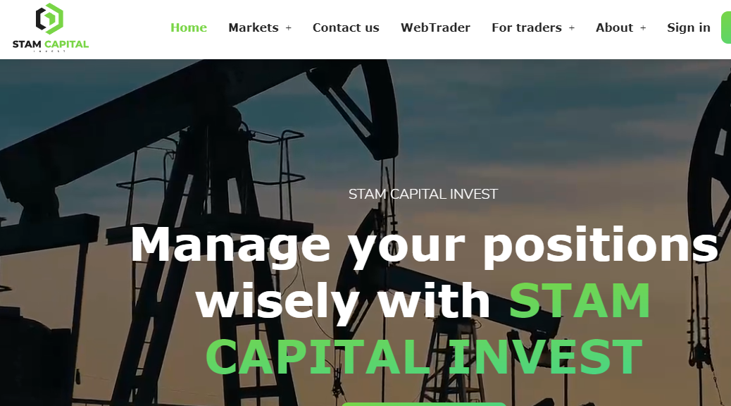 Stam Capital Invest